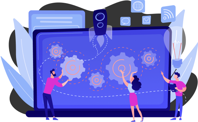 Innovation Driven