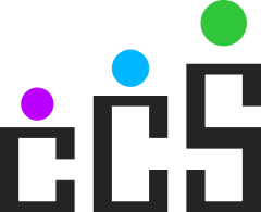 CrestClimbers Software Solutions Logo Dark